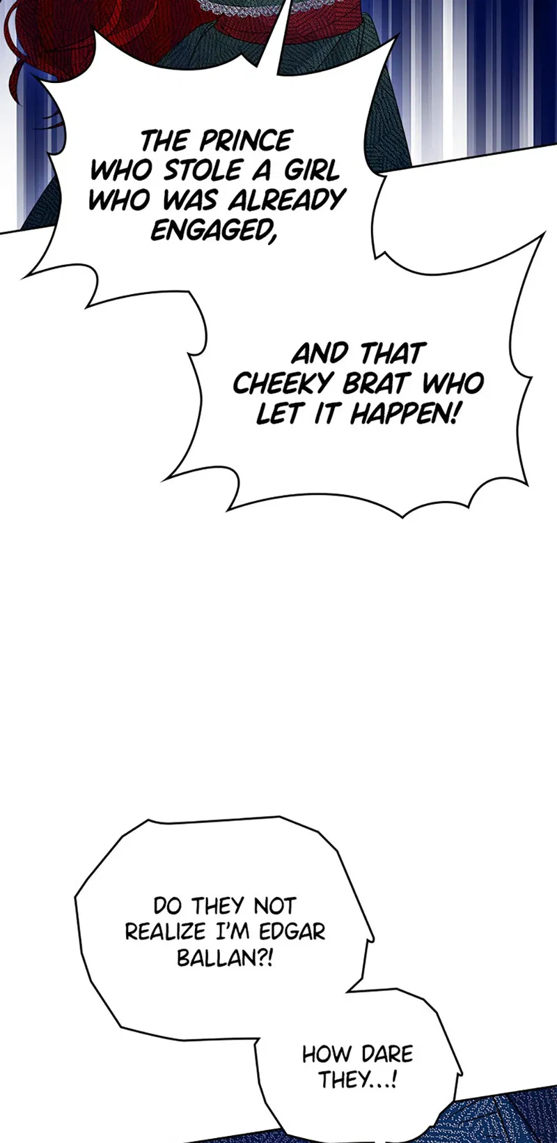 The End of this Fairy Tale is a Soap Opera Chapter 41 - page 13