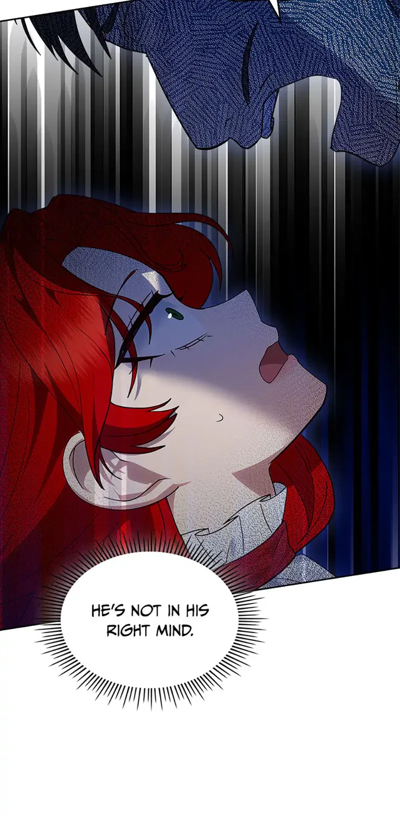 The End of this Fairy Tale is a Soap Opera Chapter 41 - page 14