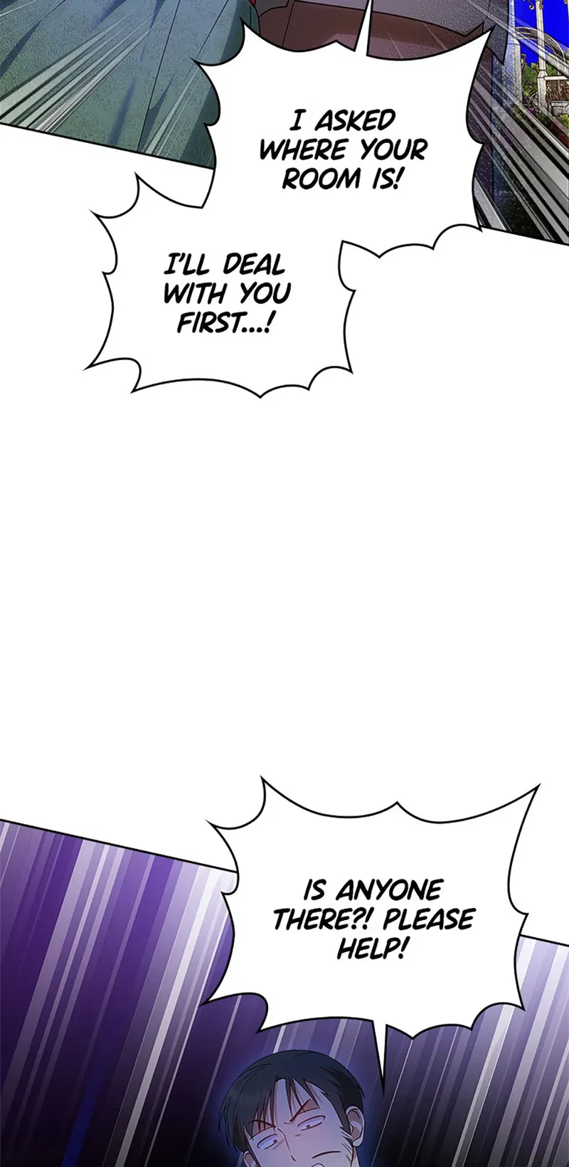 The End of this Fairy Tale is a Soap Opera Chapter 41 - page 17