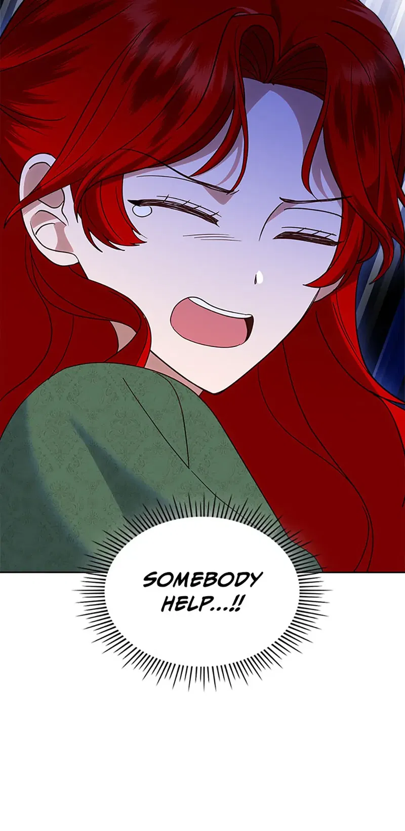 The End of this Fairy Tale is a Soap Opera Chapter 41 - page 19