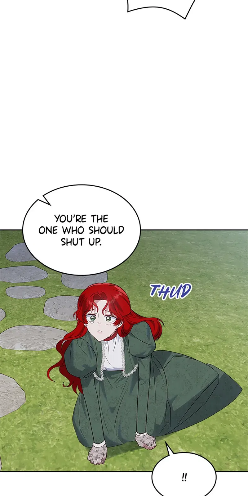 The End of this Fairy Tale is a Soap Opera Chapter 41 - page 25