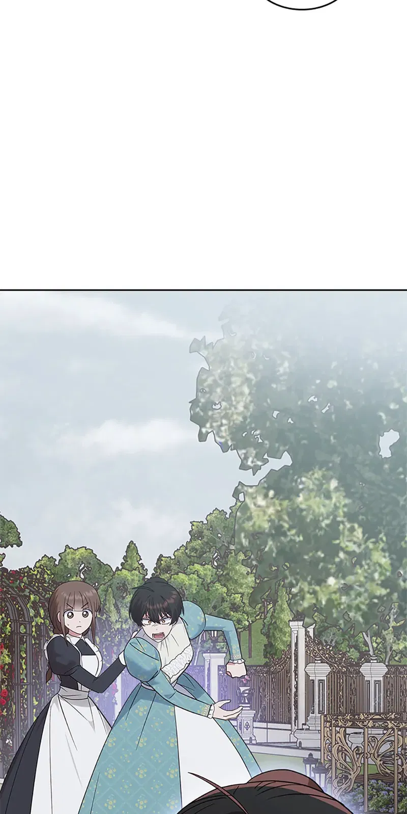 The End of this Fairy Tale is a Soap Opera Chapter 41 - page 26
