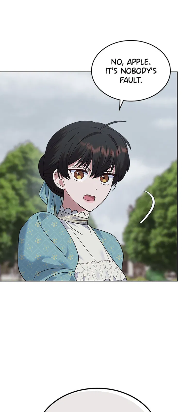 The End of this Fairy Tale is a Soap Opera Chapter 41 - page 33
