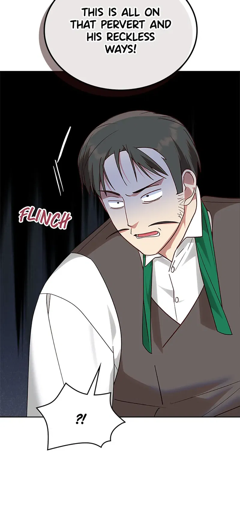 The End of this Fairy Tale is a Soap Opera Chapter 41 - page 34
