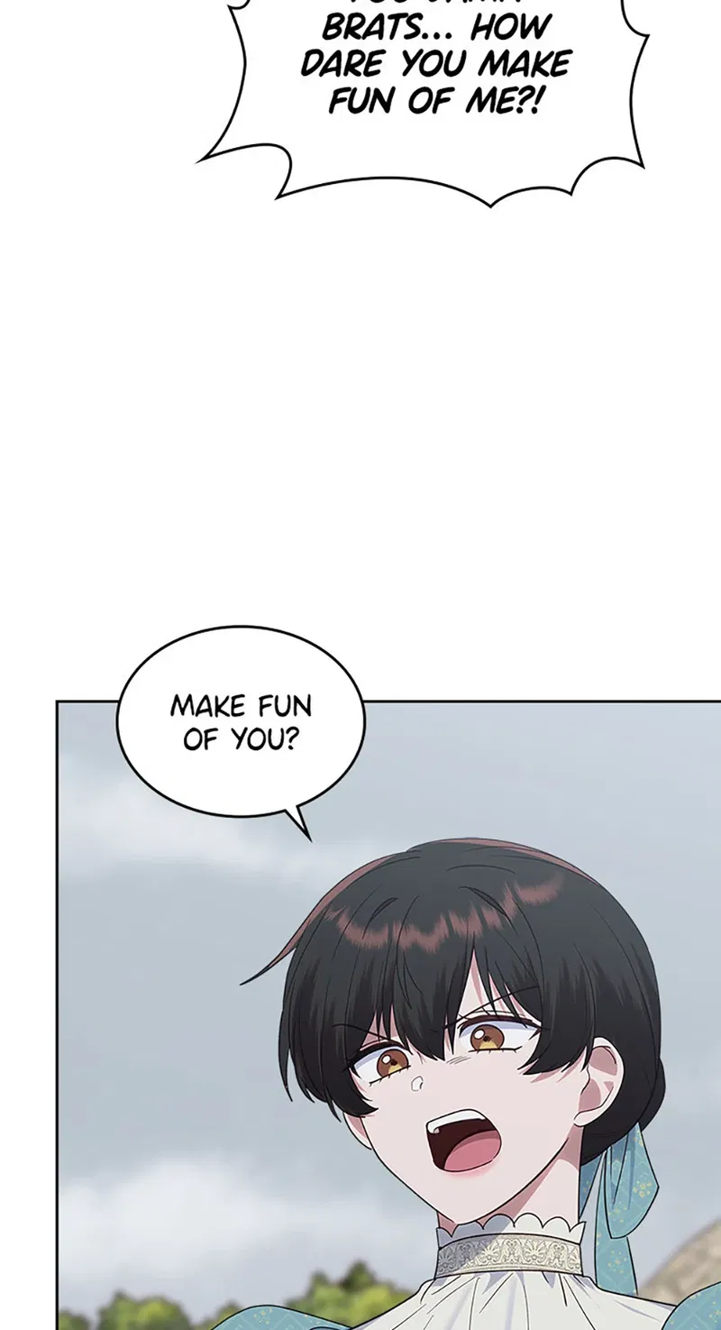The End of this Fairy Tale is a Soap Opera Chapter 41 - page 36