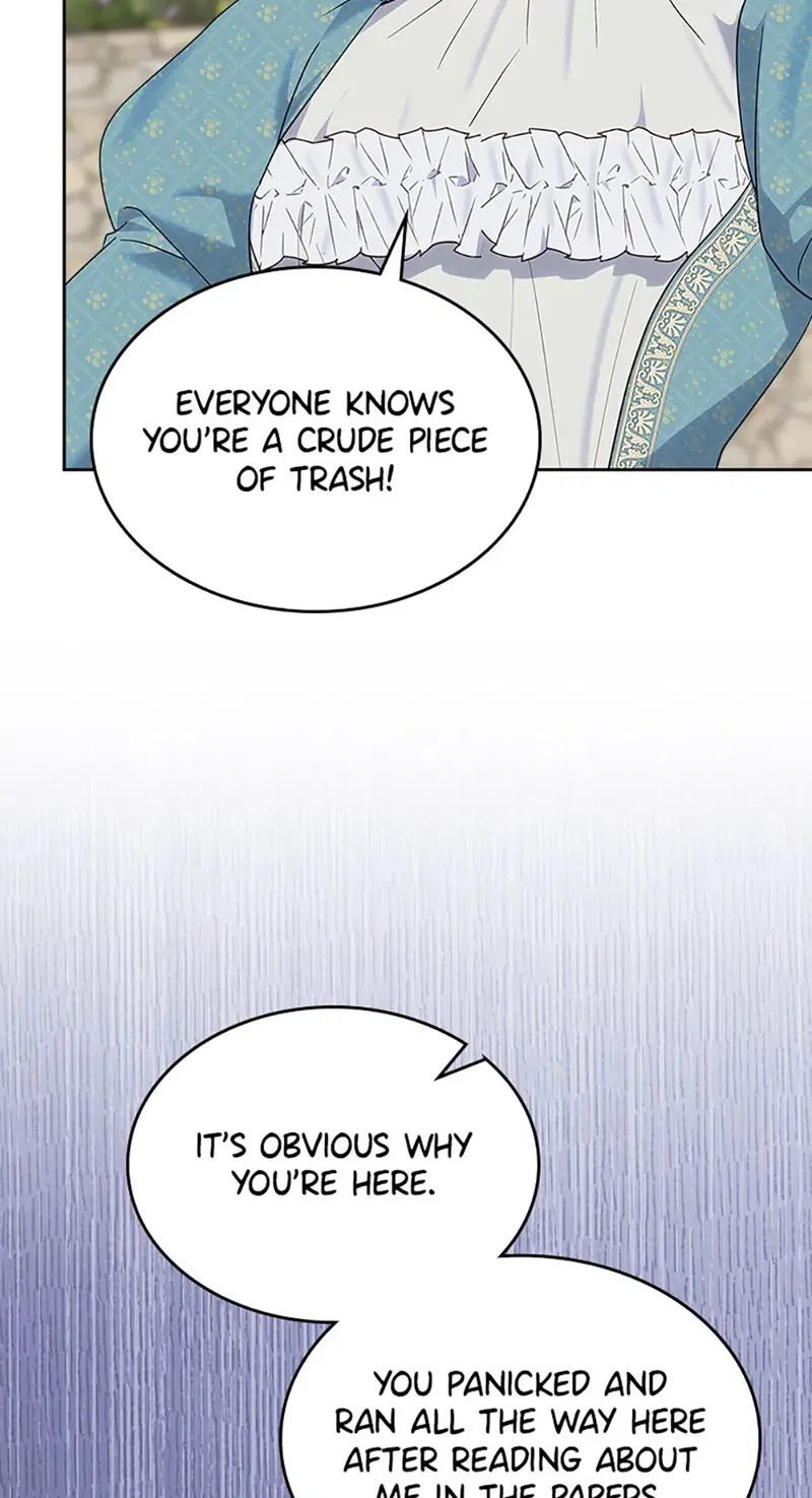 The End of this Fairy Tale is a Soap Opera Chapter 41 - page 37