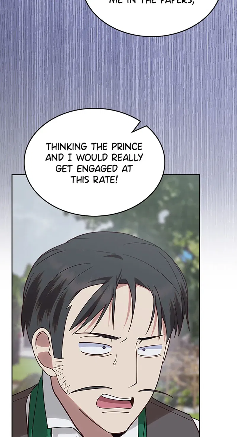 The End of this Fairy Tale is a Soap Opera Chapter 41 - page 38