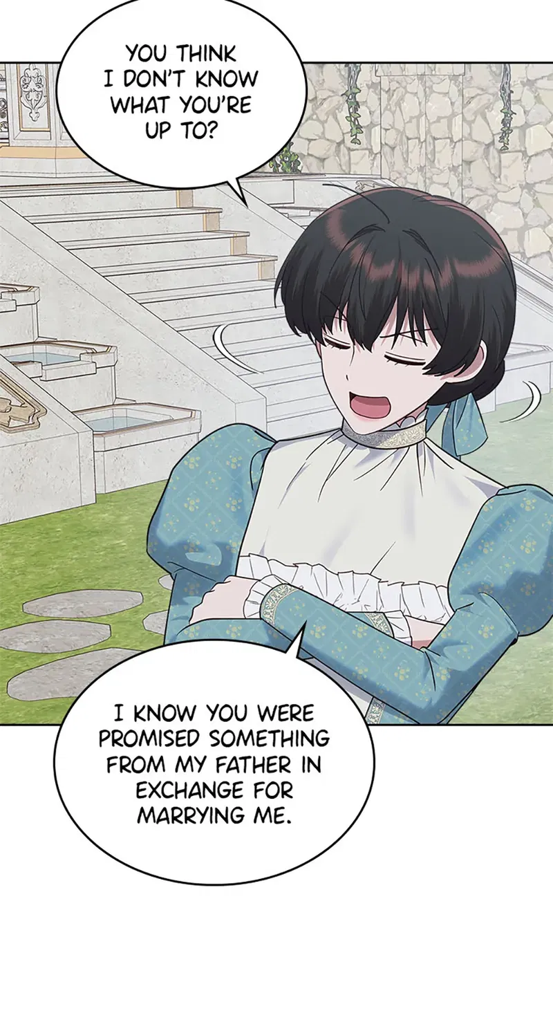 The End of this Fairy Tale is a Soap Opera Chapter 41 - page 41