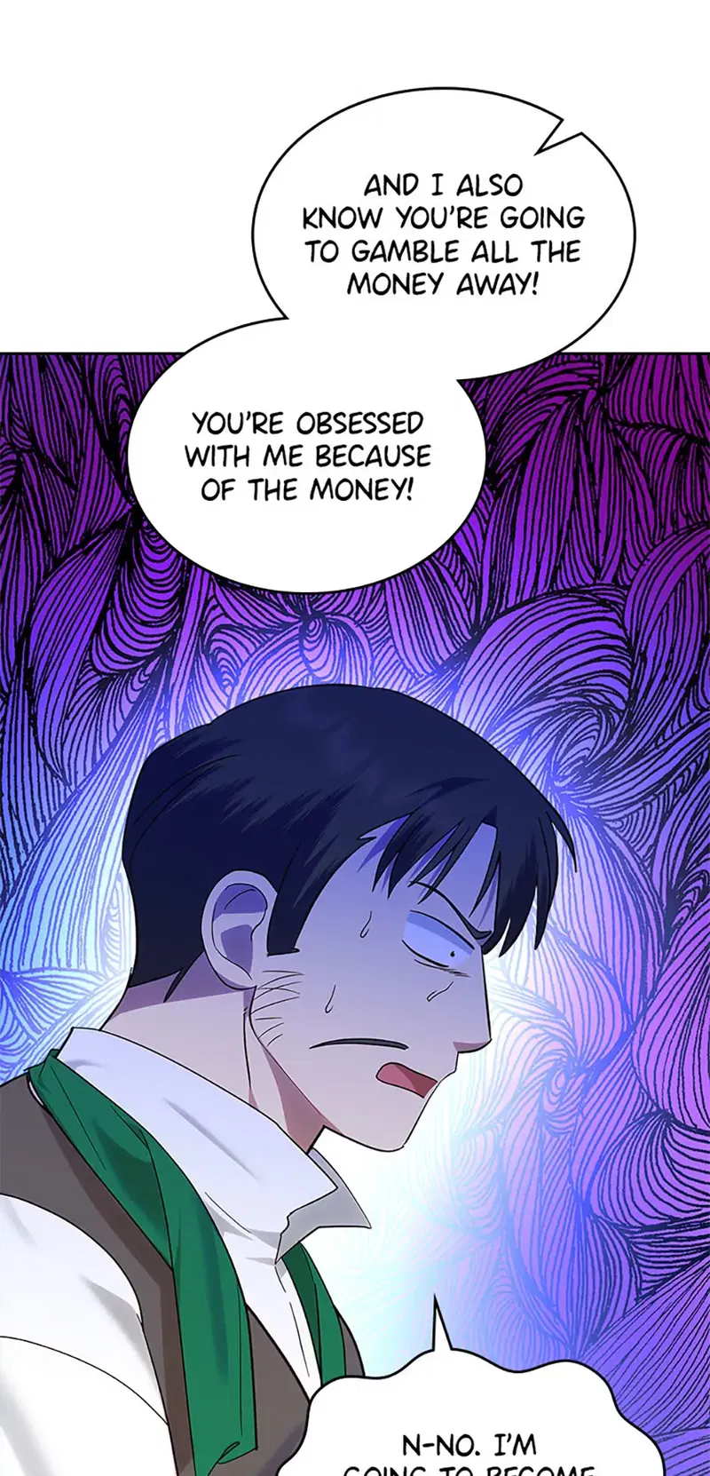The End of this Fairy Tale is a Soap Opera Chapter 41 - page 42
