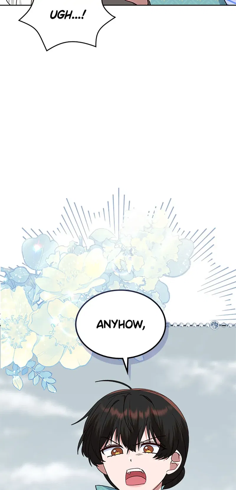 The End of this Fairy Tale is a Soap Opera Chapter 41 - page 45