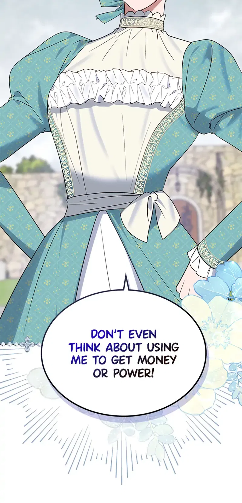 The End of this Fairy Tale is a Soap Opera Chapter 41 - page 46