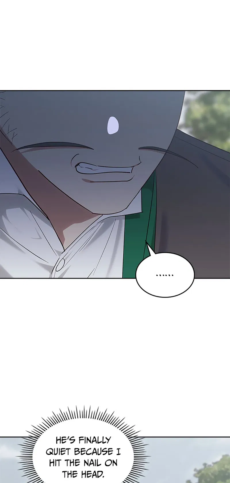 The End of this Fairy Tale is a Soap Opera Chapter 41 - page 47