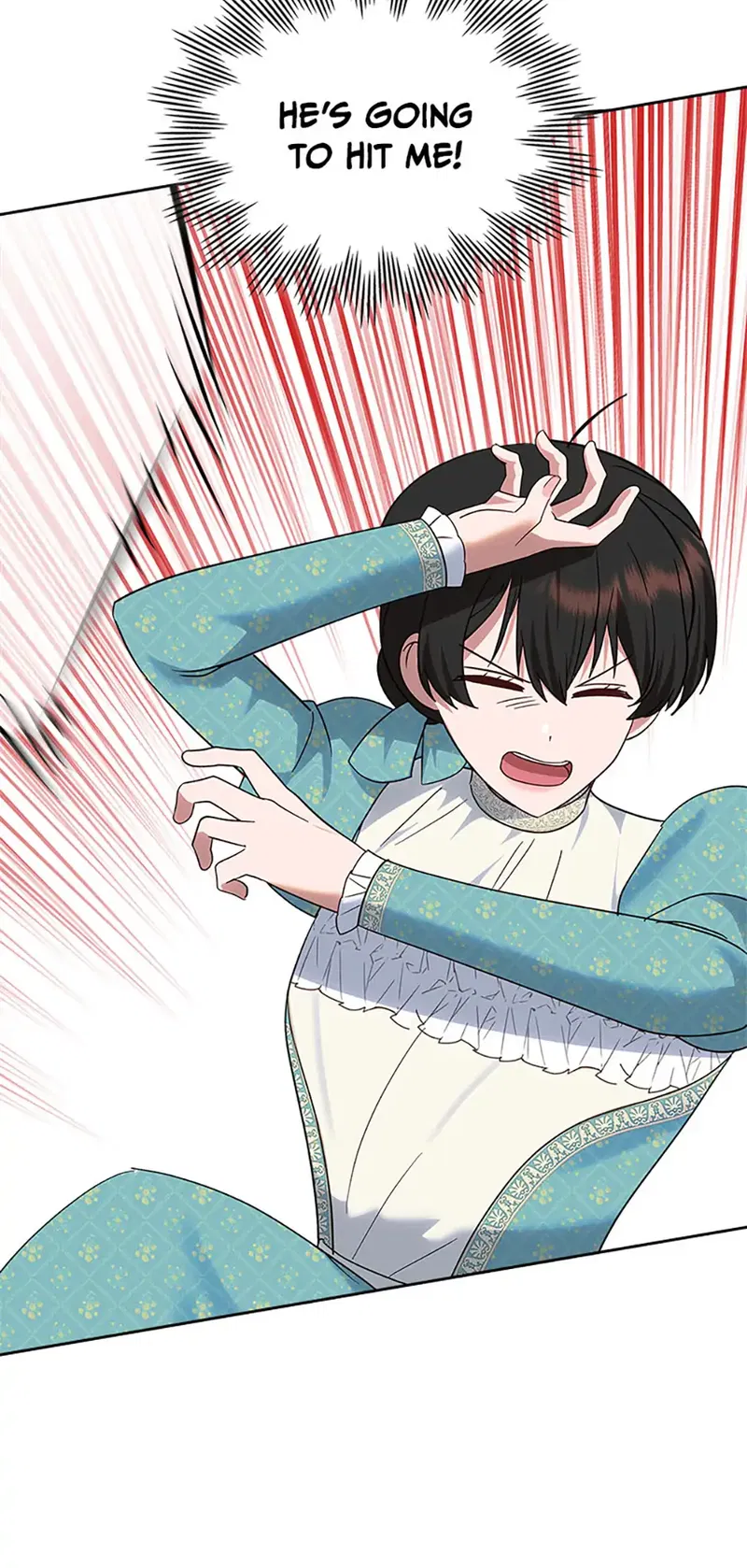The End of this Fairy Tale is a Soap Opera Chapter 41 - page 54