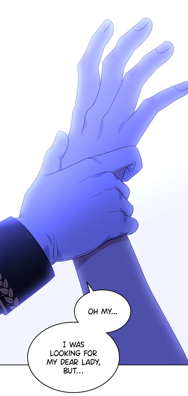 The End of this Fairy Tale is a Soap Opera Chapter 41 - page 56