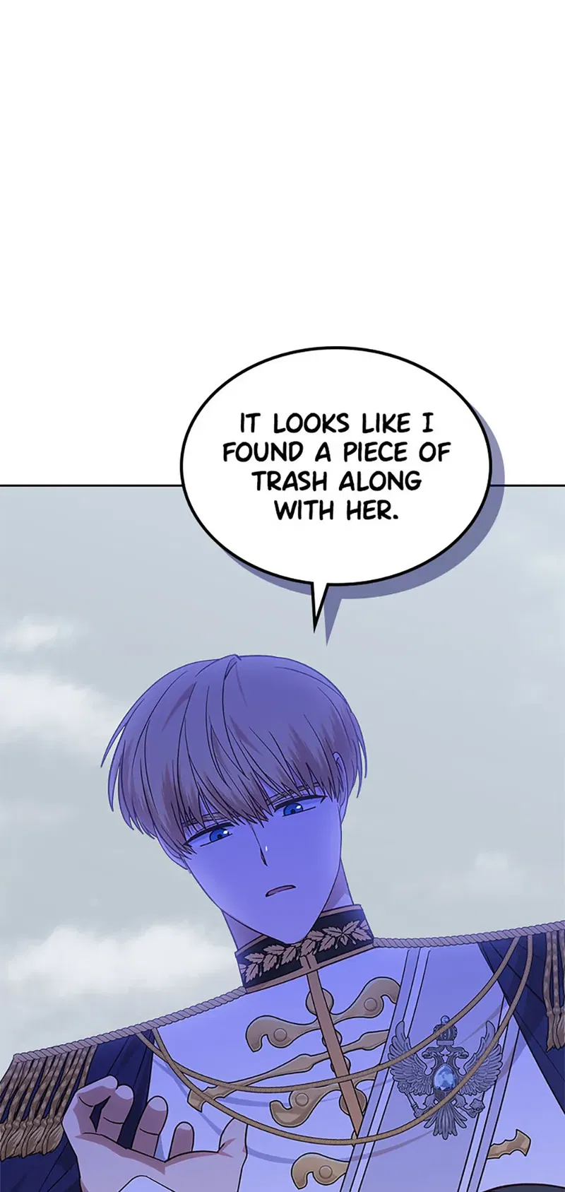 The End of this Fairy Tale is a Soap Opera Chapter 41 - page 57