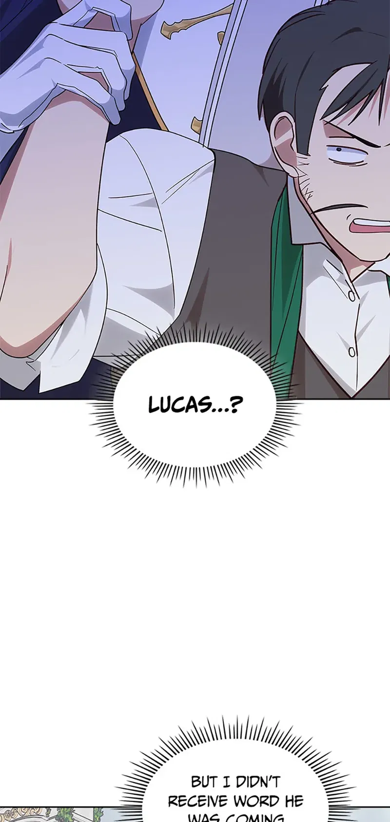 The End of this Fairy Tale is a Soap Opera Chapter 41 - page 58