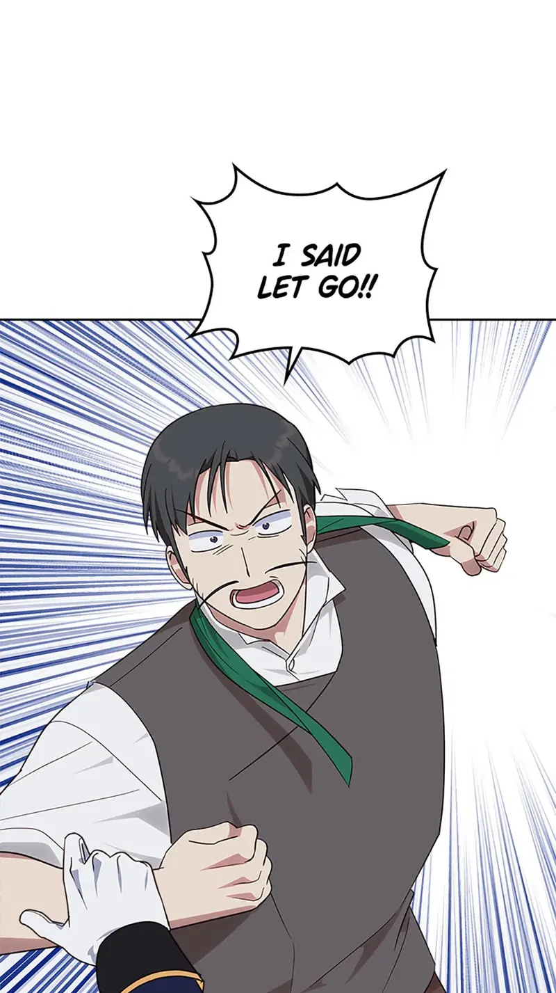 The End of this Fairy Tale is a Soap Opera Chapter 41 - page 60