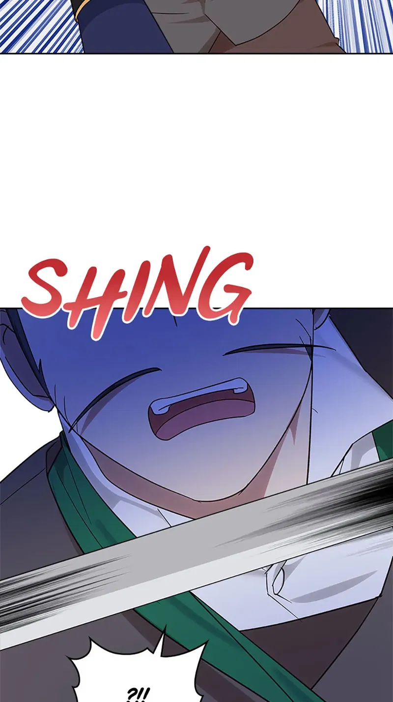 The End of this Fairy Tale is a Soap Opera Chapter 41 - page 61