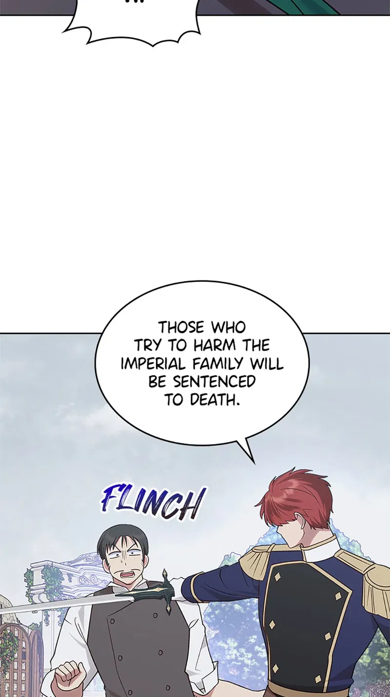 The End of this Fairy Tale is a Soap Opera Chapter 41 - page 62