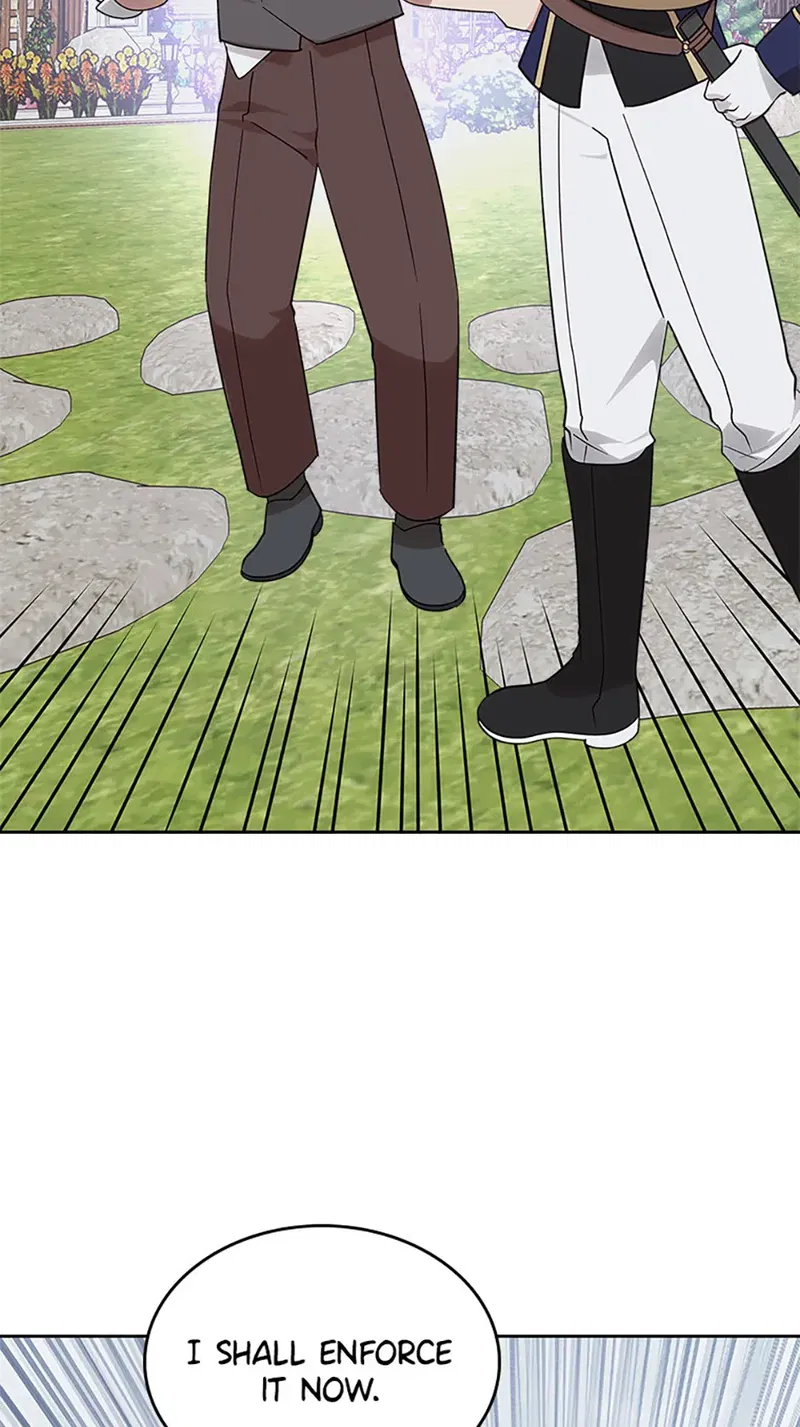 The End of this Fairy Tale is a Soap Opera Chapter 41 - page 63