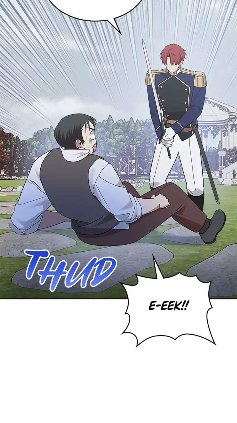 The End of this Fairy Tale is a Soap Opera Chapter 41 - page 64