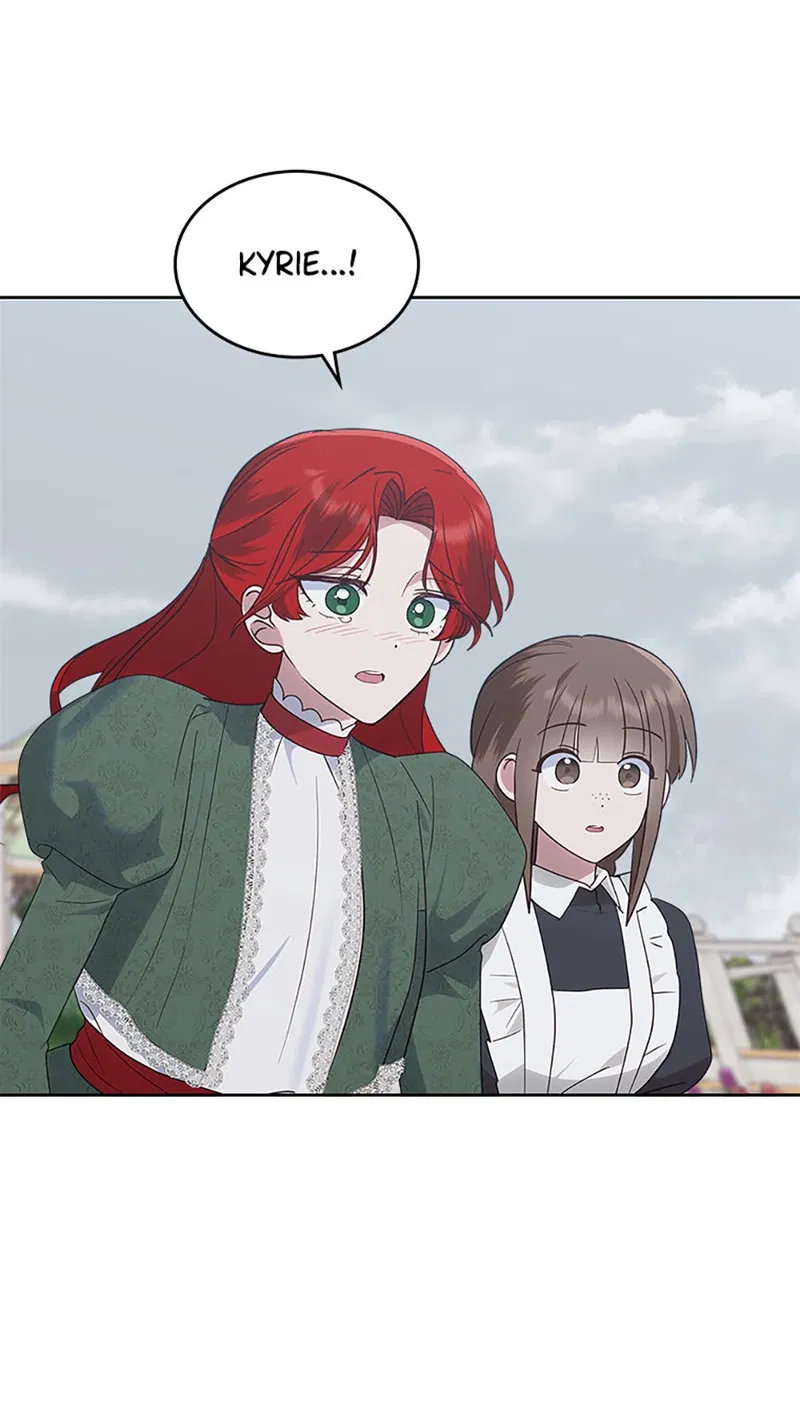 The End of this Fairy Tale is a Soap Opera Chapter 41 - page 65