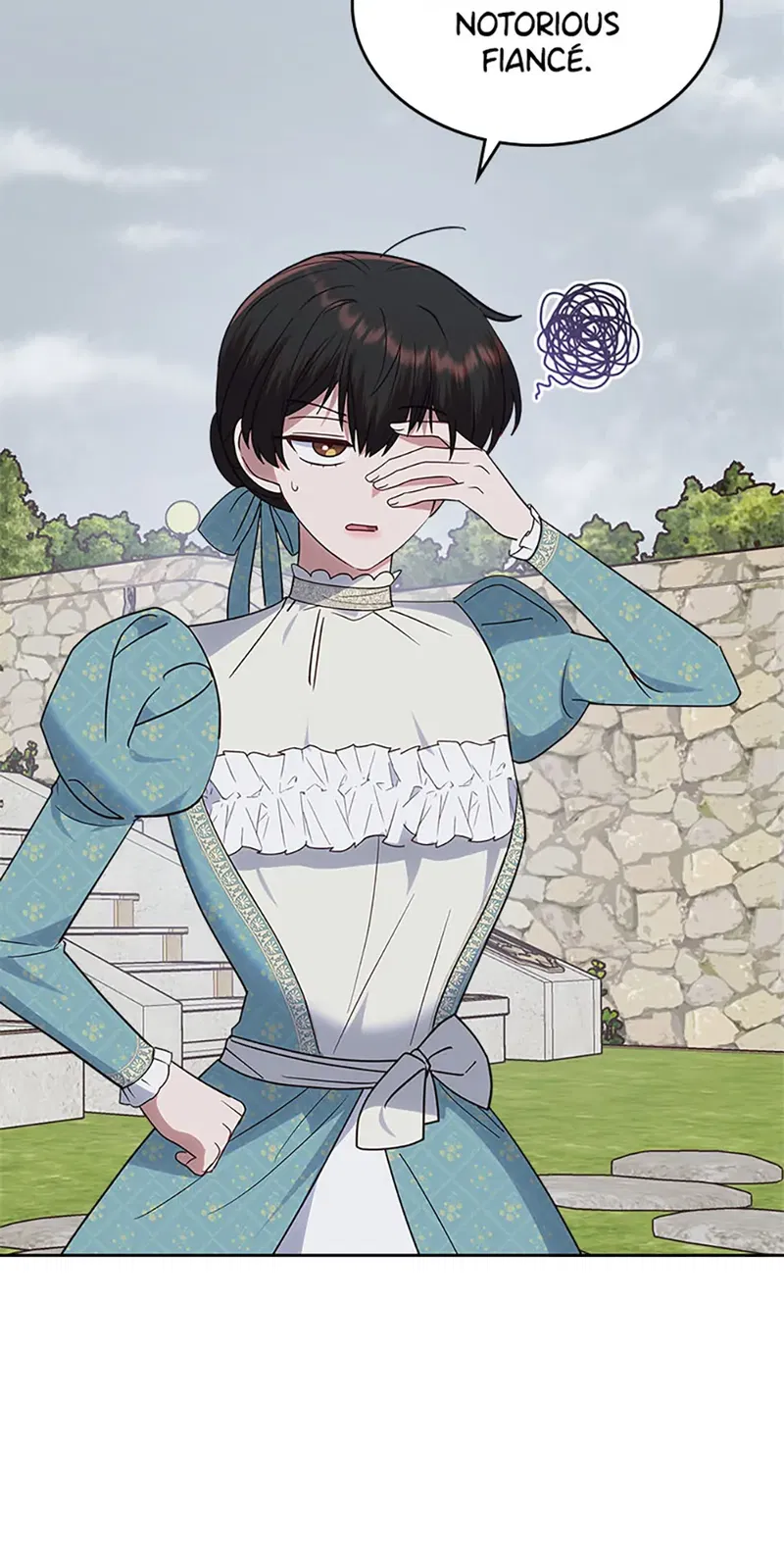 The End of this Fairy Tale is a Soap Opera Chapter 41 - page 70