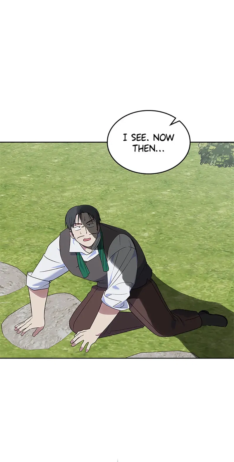The End of this Fairy Tale is a Soap Opera Chapter 41 - page 72