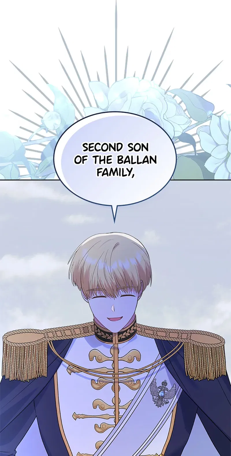 The End of this Fairy Tale is a Soap Opera Chapter 41 - page 73