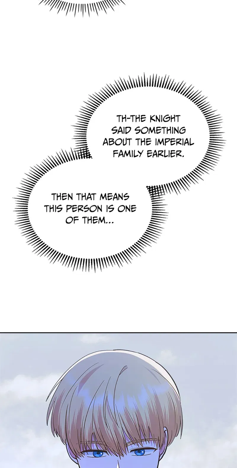 The End of this Fairy Tale is a Soap Opera Chapter 41 - page 76