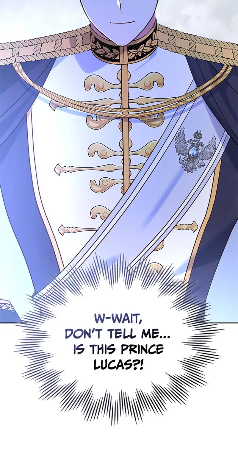 The End of this Fairy Tale is a Soap Opera Chapter 41 - page 77