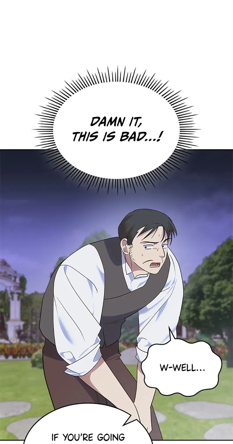 The End of this Fairy Tale is a Soap Opera Chapter 41 - page 78