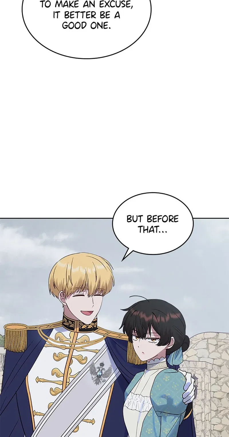 The End of this Fairy Tale is a Soap Opera Chapter 41 - page 79