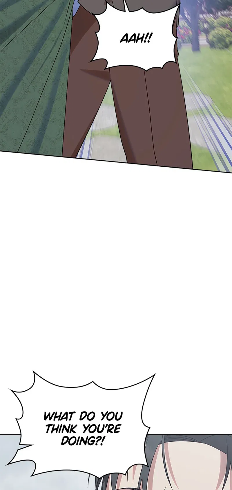 The End of this Fairy Tale is a Soap Opera Chapter 41 - page 8