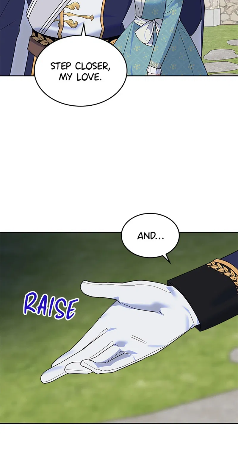 The End of this Fairy Tale is a Soap Opera Chapter 41 - page 80