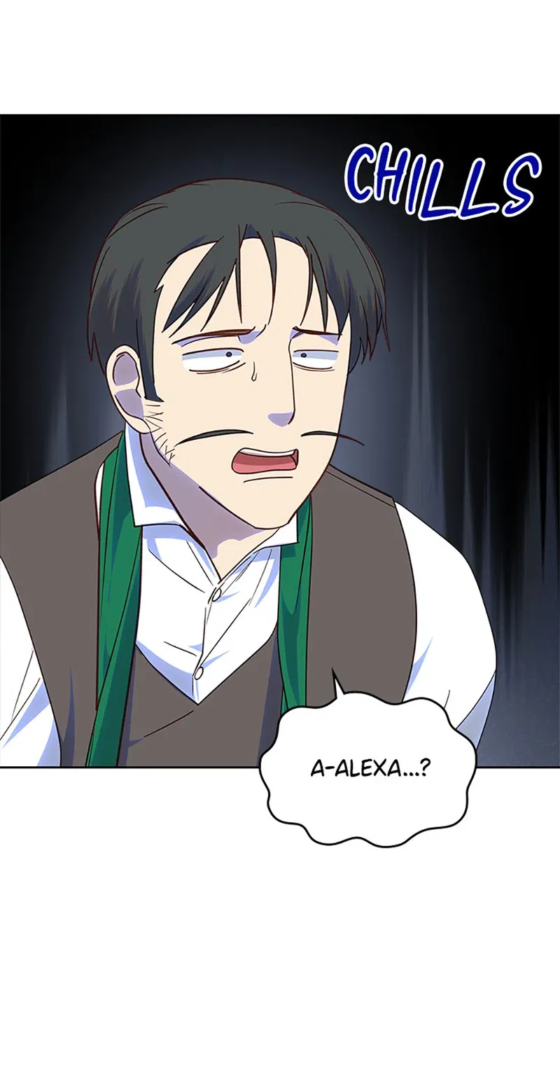 The End of this Fairy Tale is a Soap Opera Chapter 41 - page 83