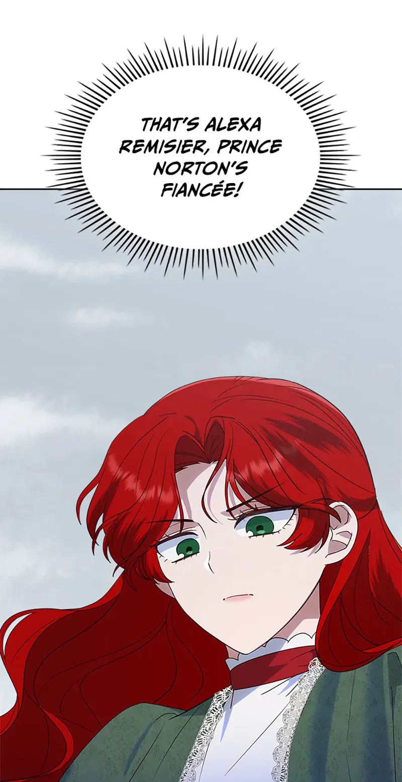 The End of this Fairy Tale is a Soap Opera Chapter 41 - page 84