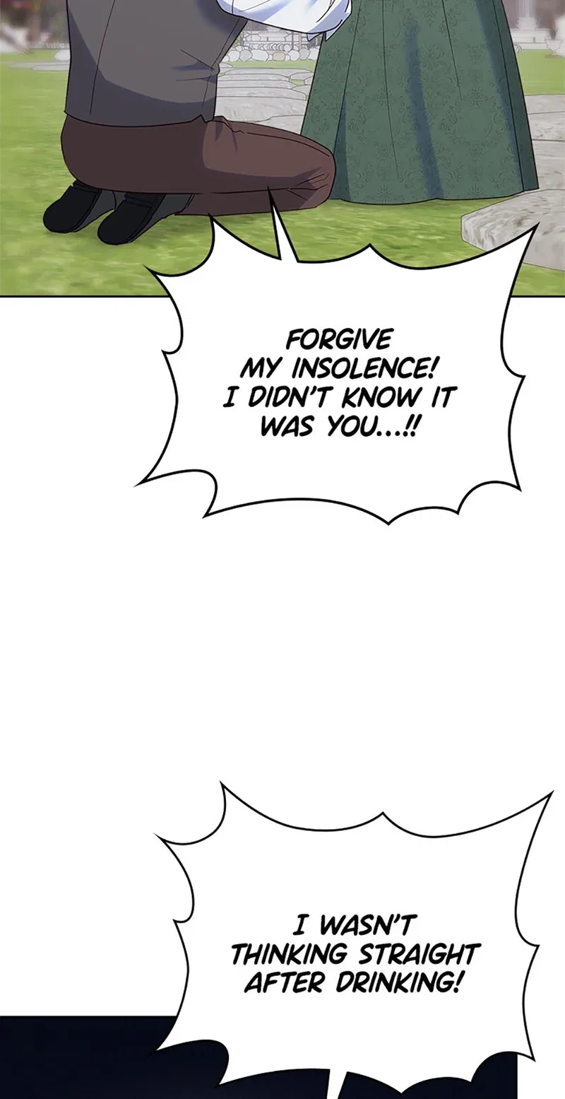 The End of this Fairy Tale is a Soap Opera Chapter 41 - page 86