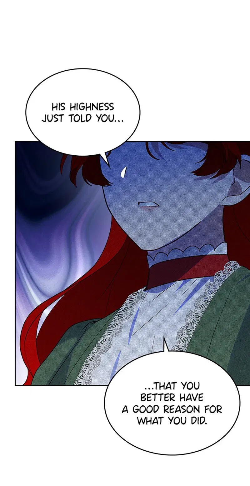 The End of this Fairy Tale is a Soap Opera Chapter 41 - page 88