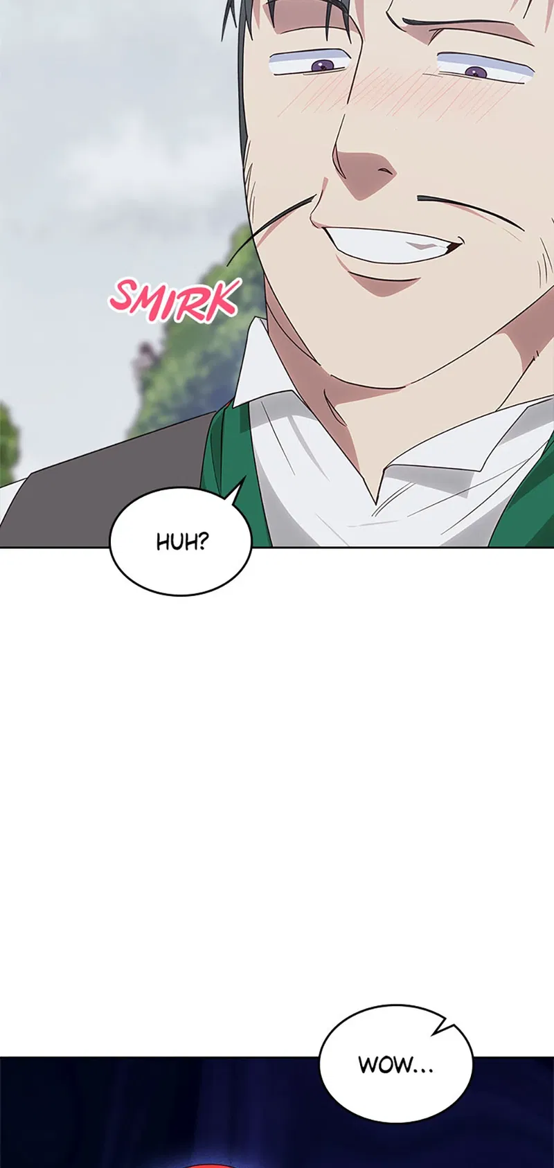 The End of this Fairy Tale is a Soap Opera Chapter 41 - page 9