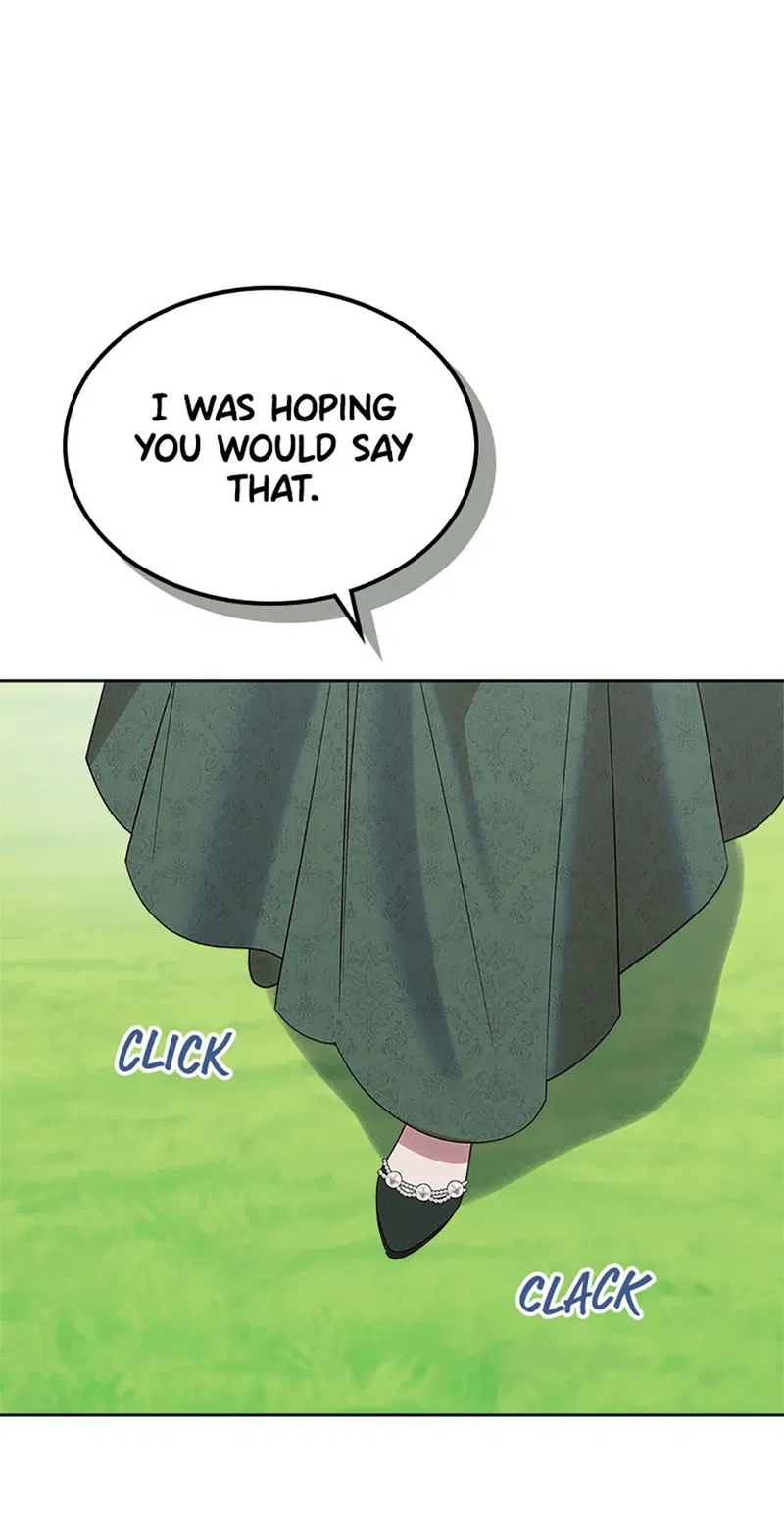 The End of this Fairy Tale is a Soap Opera Chapter 42 - page 10
