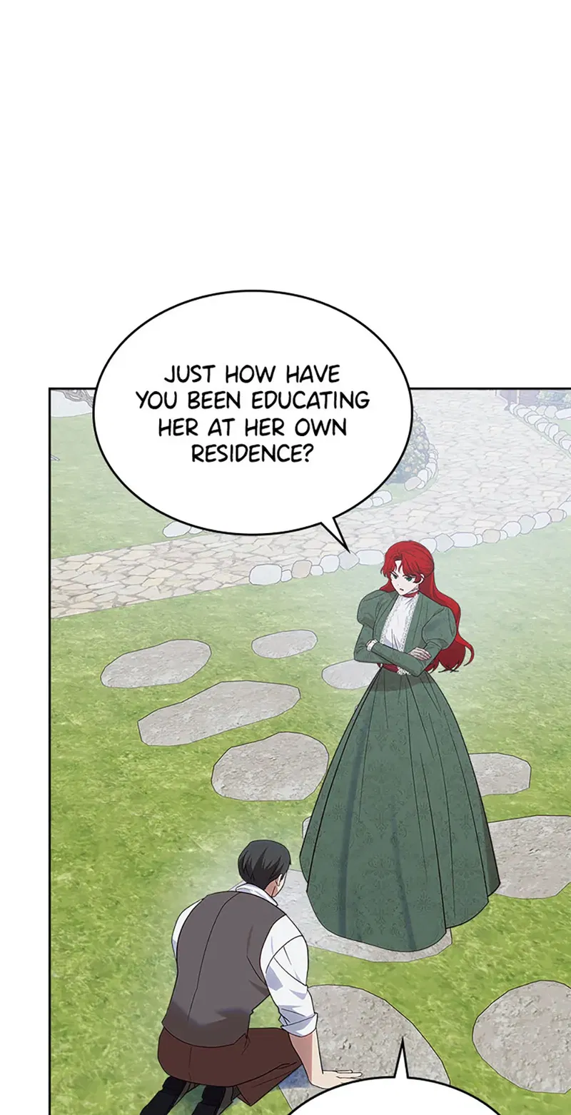 The End of this Fairy Tale is a Soap Opera Chapter 42 - page 11