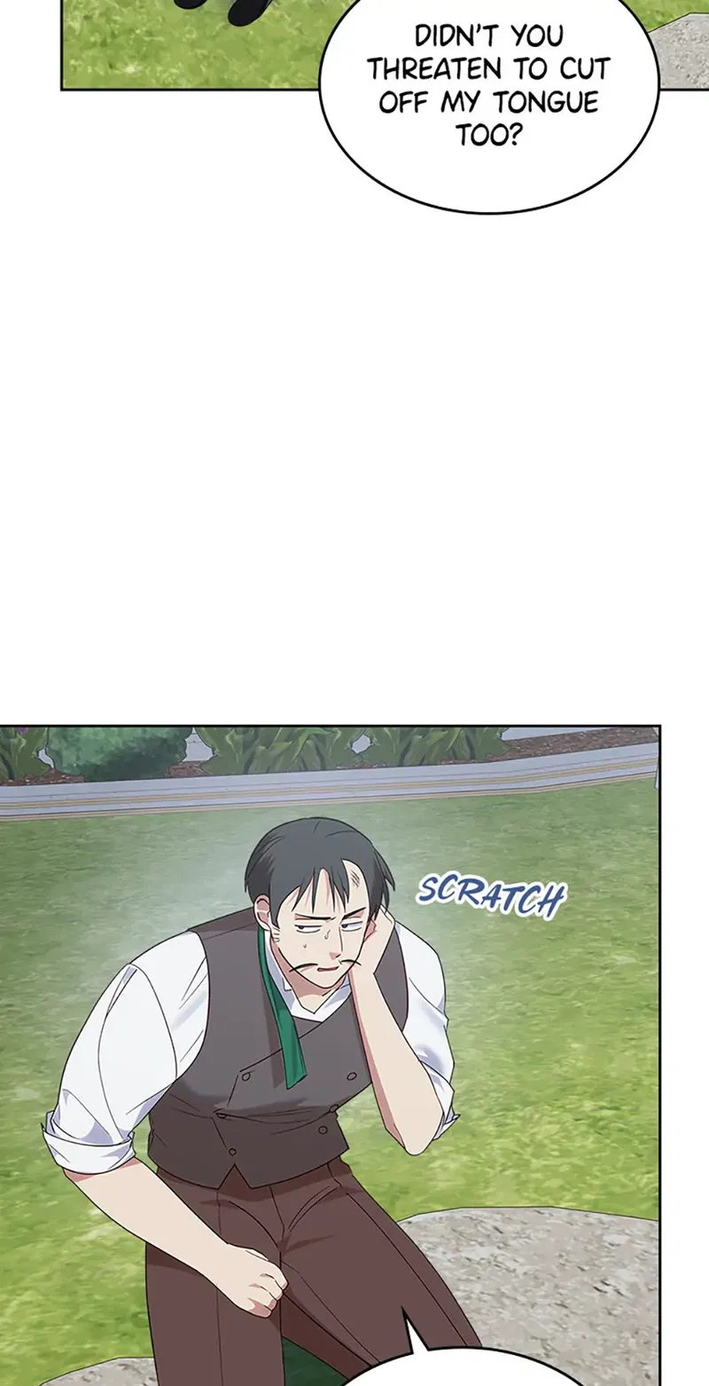 The End of this Fairy Tale is a Soap Opera Chapter 42 - page 12