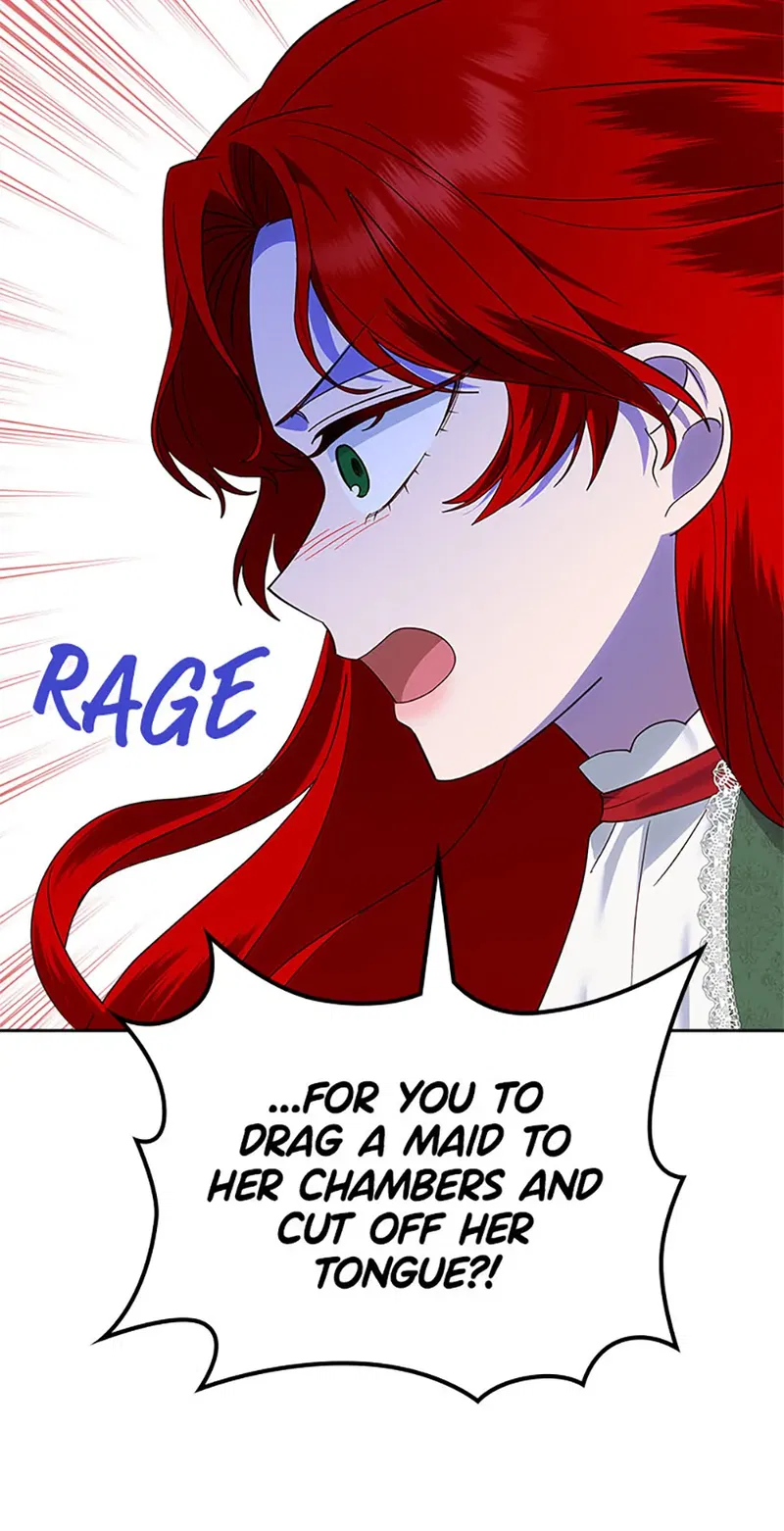 The End of this Fairy Tale is a Soap Opera Chapter 42 - page 14