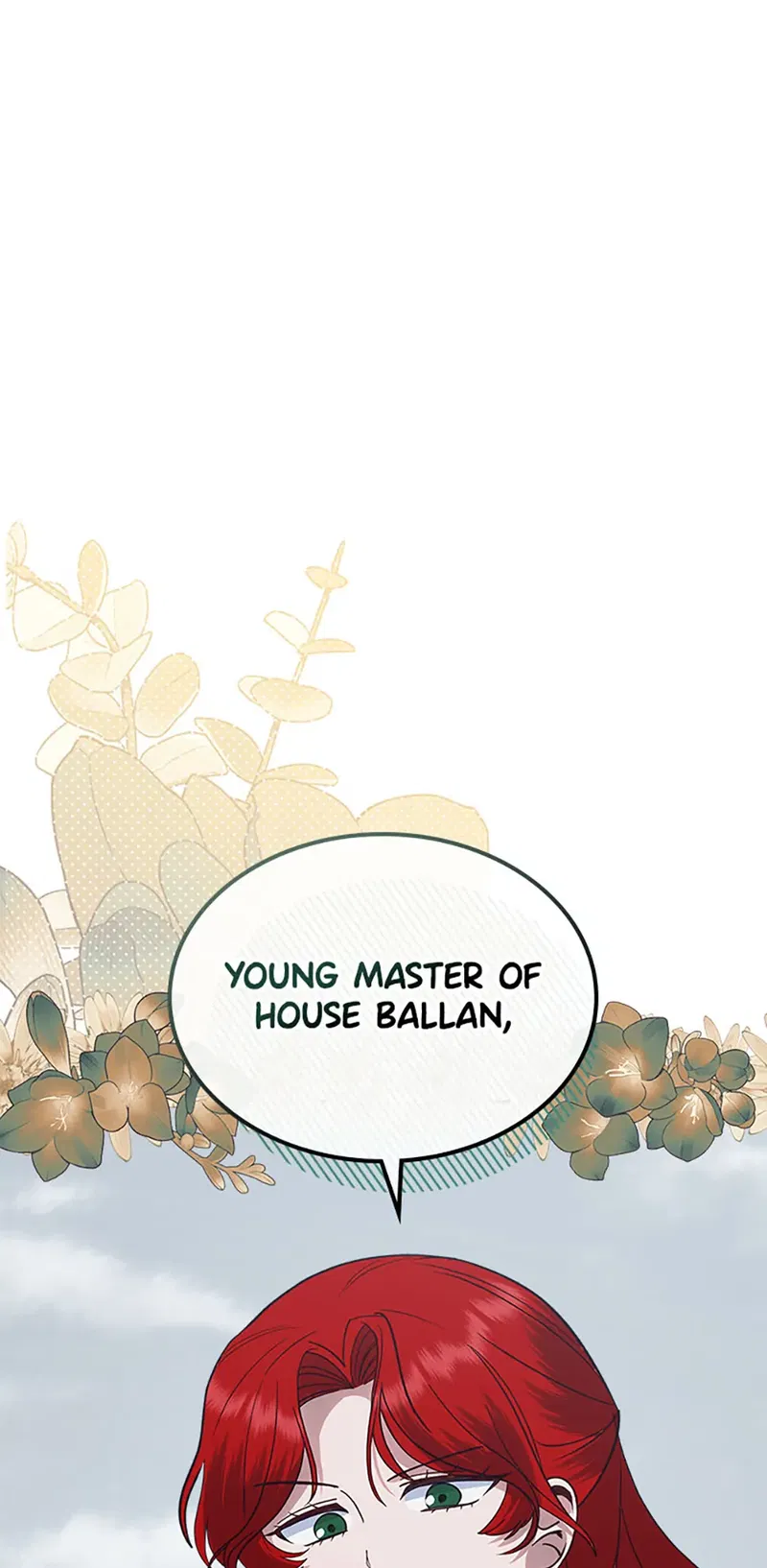 The End of this Fairy Tale is a Soap Opera Chapter 42 - page 16