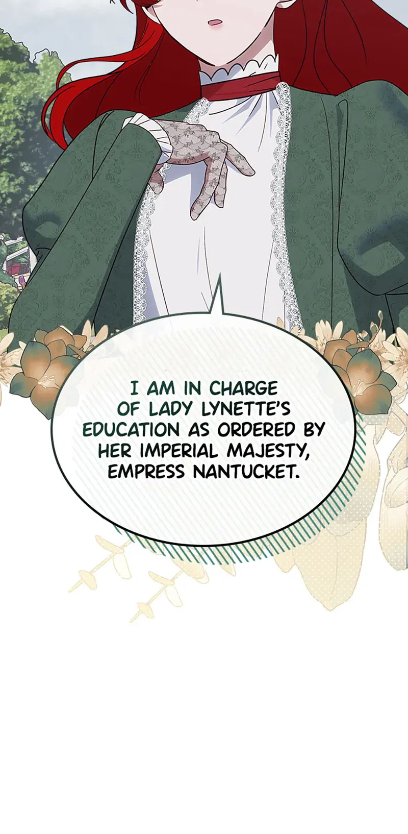 The End of this Fairy Tale is a Soap Opera Chapter 42 - page 17