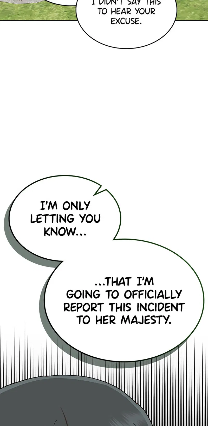 The End of this Fairy Tale is a Soap Opera Chapter 42 - page 19