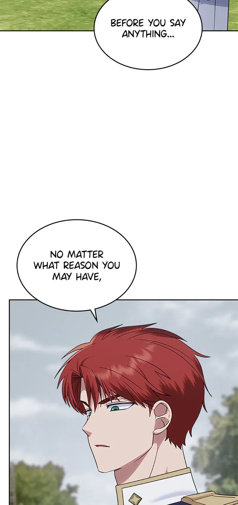 The End of this Fairy Tale is a Soap Opera Chapter 42 - page 2
