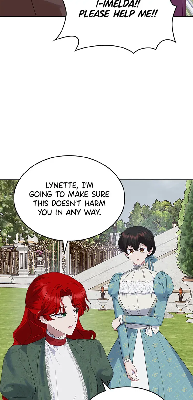 The End of this Fairy Tale is a Soap Opera Chapter 42 - page 24