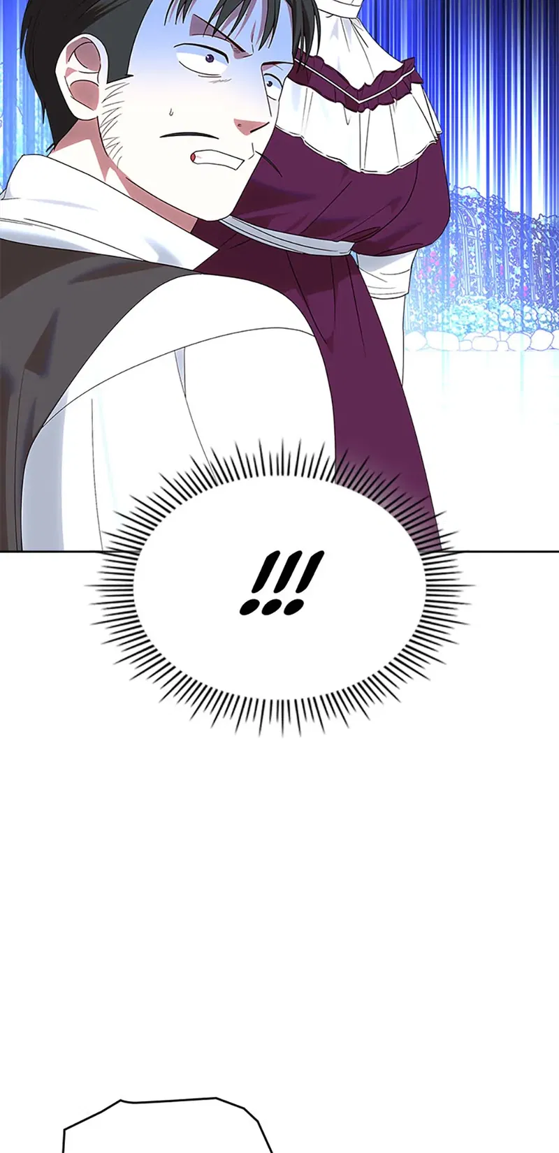 The End of this Fairy Tale is a Soap Opera Chapter 42 - page 26